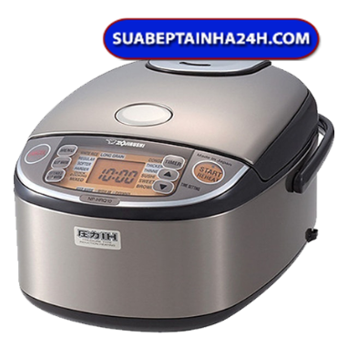 SỬA NỒI CƠM ĐIỆN - NỒI CƠM CAO TẦN - NỒI CƠM ĐIỆN TỪ 24H TẠI TPHCM