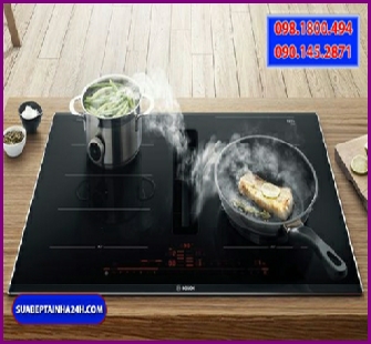 KHU VỰC SỬA CHỮA BẾP TỪ | BẾP HỒNG NGOẠI TẠI TPHCM