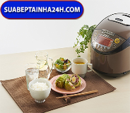 SỬA NỒI CƠM ĐIỆN - NỒI CƠM CAO TẦN - NỒI CƠM ĐIỆN TỪ TẠI NHÀ 24H TPHCM