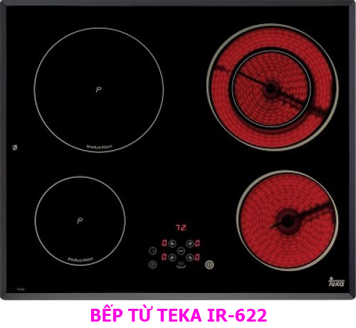 SỬA BẾP TỪ TEKA-CATA-MALLOCA TẠI NHÀ 24H TPHCM