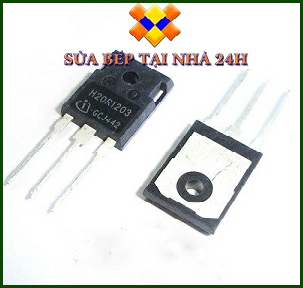 LINH KIỆN ĐIỆN TỬ - LINH PHỤ KIỆN BẾP TỪ - BÁN LINH KIỆN 24H TẠI TPHCM