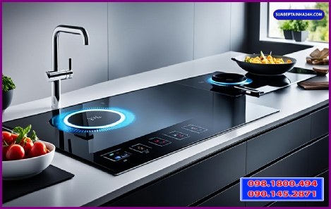 TRUNG TÂM SỬA CHỮA ĐIỆN TỬ THIẾT BỊ NHÀ BẾP 24H TẠI TPHCM