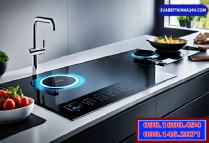 KHU VỰC SỬA CHỮA BẾP TỪ | BẾP HỒNG NGOẠI TẠI TPHCM