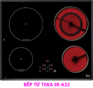 Sửa bếp từ tại nhà 24h