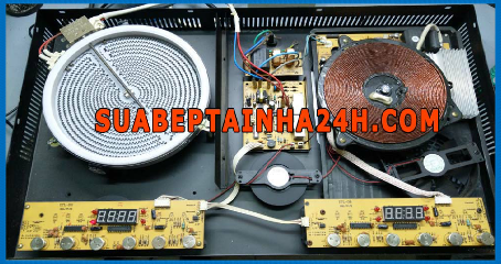 SỬA BẾP TẠI NHÀ 24H TẠI TPHCM - DỊCH VỤ KỸ THUẬT SỬA BẾP ĐIỆN TỪ