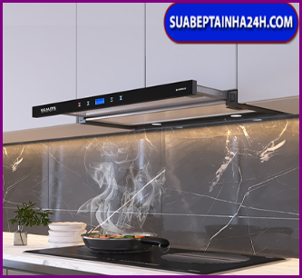 KHU VỰC SỬA CHỮA BẾP TỪ | BẾP HỒNG NGOẠI TẠI TPHCM
