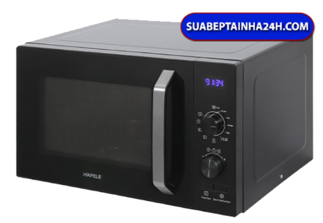 SỬA LÒ VI SÓNG - LÒ NƯỚNG - NỒI CHIÊN KHÔNG DẦU